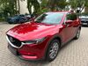 Mazda CX-5 suedergellersen