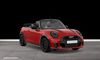 Mini John Cooper Works Cabrio goergeshausen