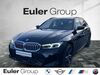BMW 330 hueckeswagen