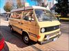 VW T3 andere krauchenwies