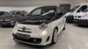 Abarth 500 tegernsee