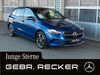 Mercedes-Benz B 200 hueckeswagen