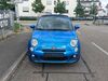Fiat 500C schenkenzell