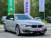 BMW 320 rabenau