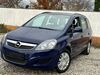 Opel Zafira dittelsheim-hessloch
