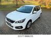Peugeot 308 kleinebersdorf