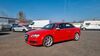 Audi RS4 stolpen