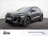 Audi Q6 e-tron Schneckenlohe