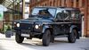 Land Rover Defender dittelsheim-hessloch