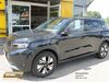 Opel Frontera schoefweg