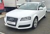 Audi A3 ober-hilbersheim