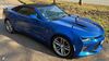Chevrolet Camaro goergeshausen