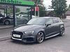 Audi RS3 ewighausen