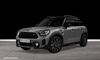 Mini Cooper SE Countryman brunsbek