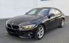 BMW 420 Gran Coupé geisenfeld