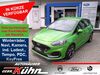 Ford Fiesta harzungen