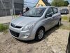 Hyundai i20 hueckeswagen
