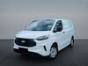 Ford Transit Custom saalow