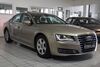 Audi A8 woelferbuett