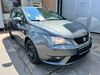 Seat Ibiza fredersdorf-vogelsdorf