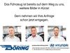 Hyundai KONA fredersdorf-vogelsdorf