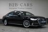 Audi A8 deutschland