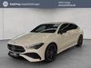 Mercedes-Benz CLA 180 dankmarshausen