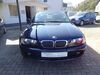 BMW 323 rabenau