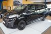 Opel Zafira Life huelseburg