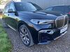 BMW X7 M50 deutschland