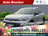 VW Tiguan huempfershausen