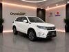 Suzuki Vitara hueckeswagen
