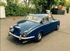 Jaguar MK II bl|nordrhein-westfalen