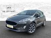 Ford Fiesta muenster-sarmsheim