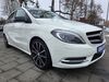 Mercedes-Benz B 180 ruttersdorf-lotschen