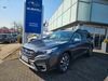 Subaru Outback Niederdürenbach