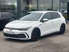VW Golf wolkenstein
