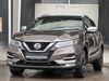 Nissan Qashqai schenkenzell