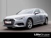 Audi A4 dittelsheim-hessloch