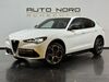Alfa Romeo Stelvio oberrossbach