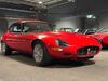 Jaguar E-Type rehlingen