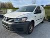 VW Caddy deutschland