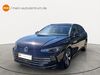 VW Passat Variant gruenewald