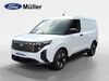 Ford Transit Courier wissmannsdorf