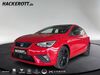 Seat Ibiza hann