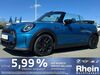 Mini Cooper S Cabrio osthausen-wuelfershausen