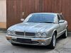 Jaguar XJ8 schoefweg