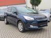 Ford Kuga pouch