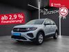 VW T-Cross grossroehrsdorf