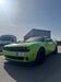 Dodge Challenger tegernsee
